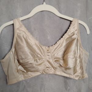 Mastectomy Bra One Of Many